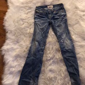 Big star jeans